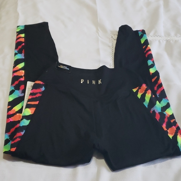 NWT Pink ULTIMATE Legging - Picture 6 of 9